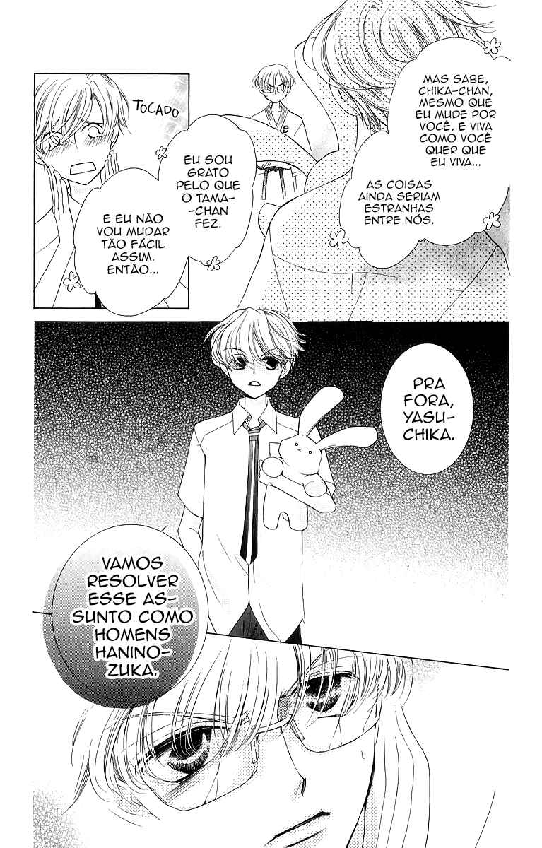 Ouran High School Host Club Chapter 30 - Page 22