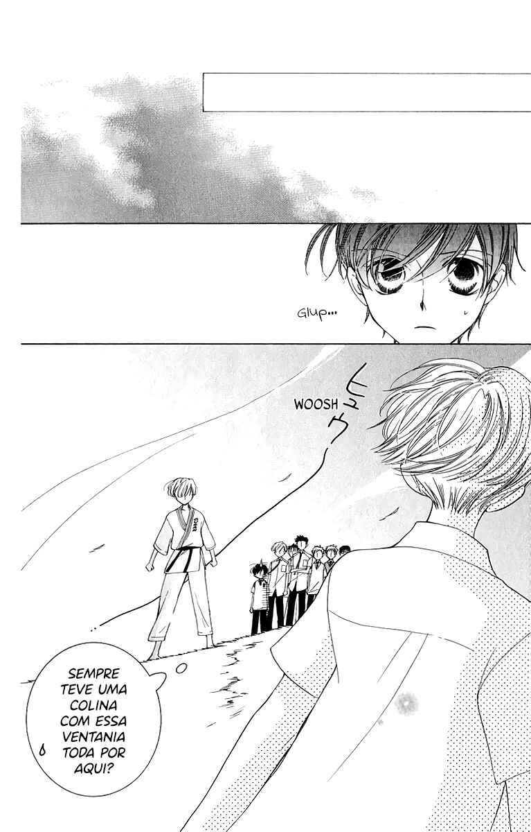 Ouran High School Host Club Chapter 30 - Page 23