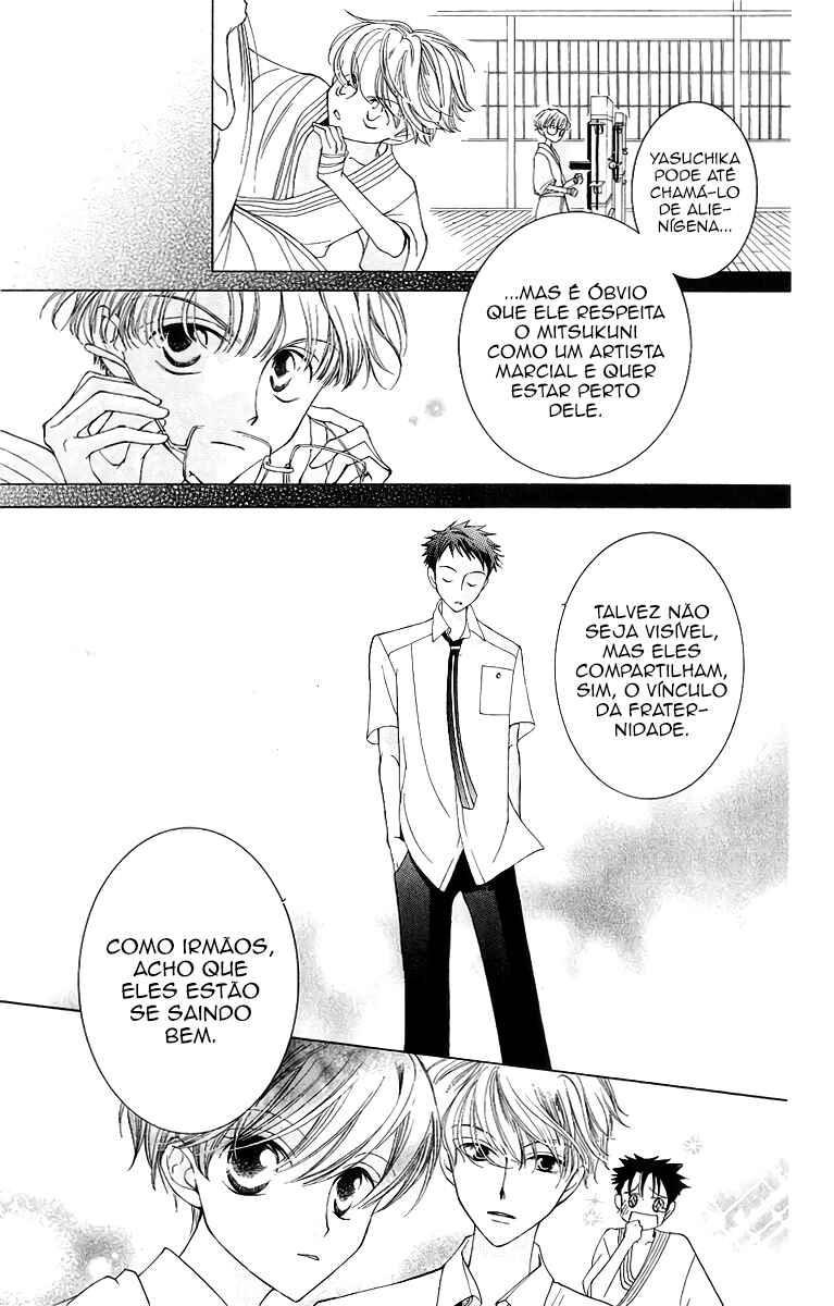 Ouran High School Host Club Chapter 30 - Page 28