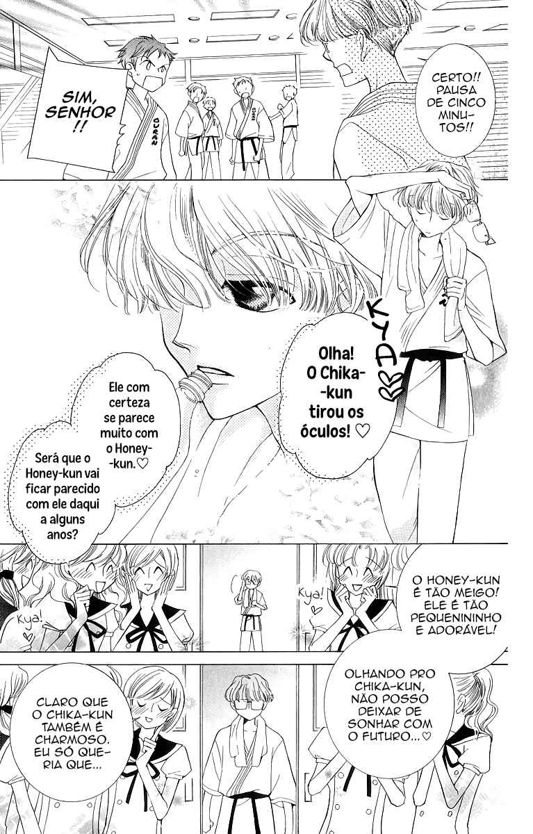 Ouran High School Host Club Chapter 30 - Page 6