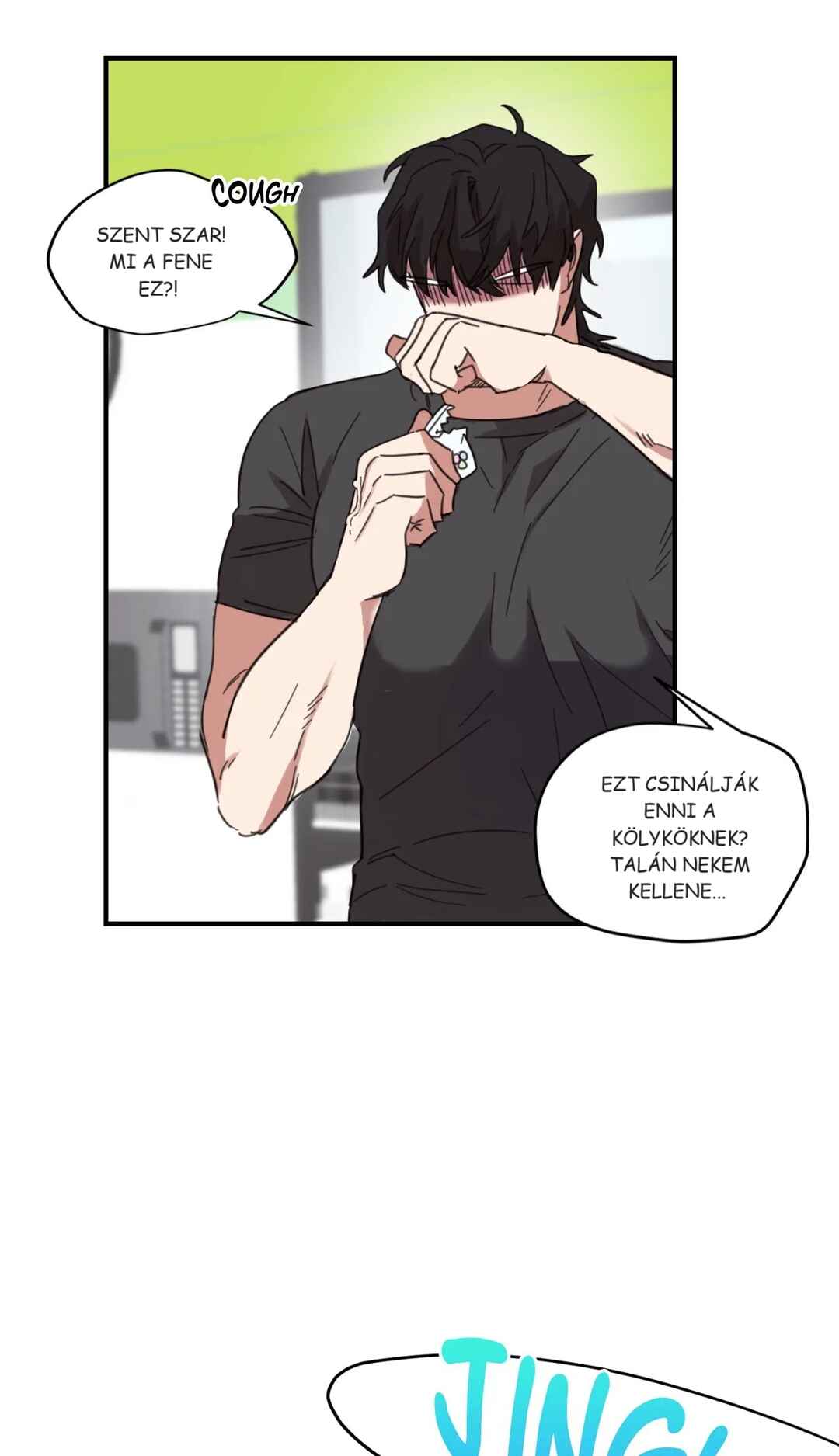 Our Sunny Days Chapter 9 - Page 17