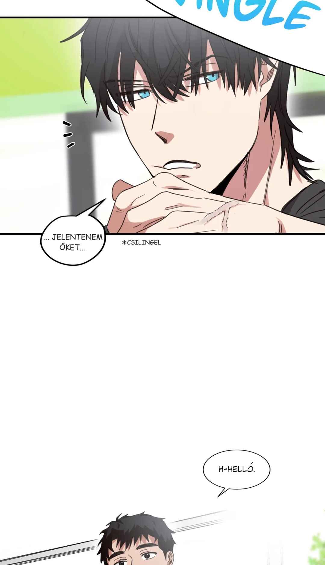 Our Sunny Days Chapter 9 - Page 18