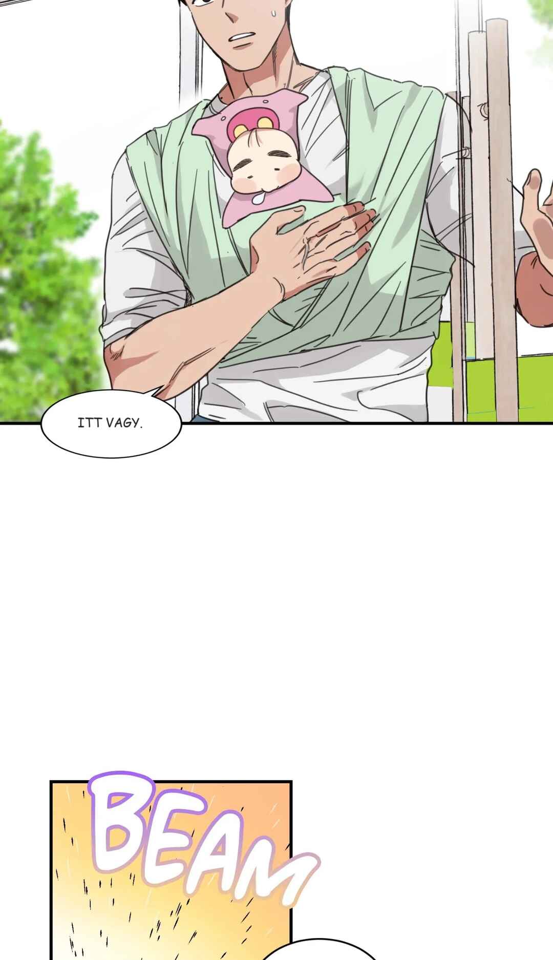 Our Sunny Days Chapter 9 - Page 19