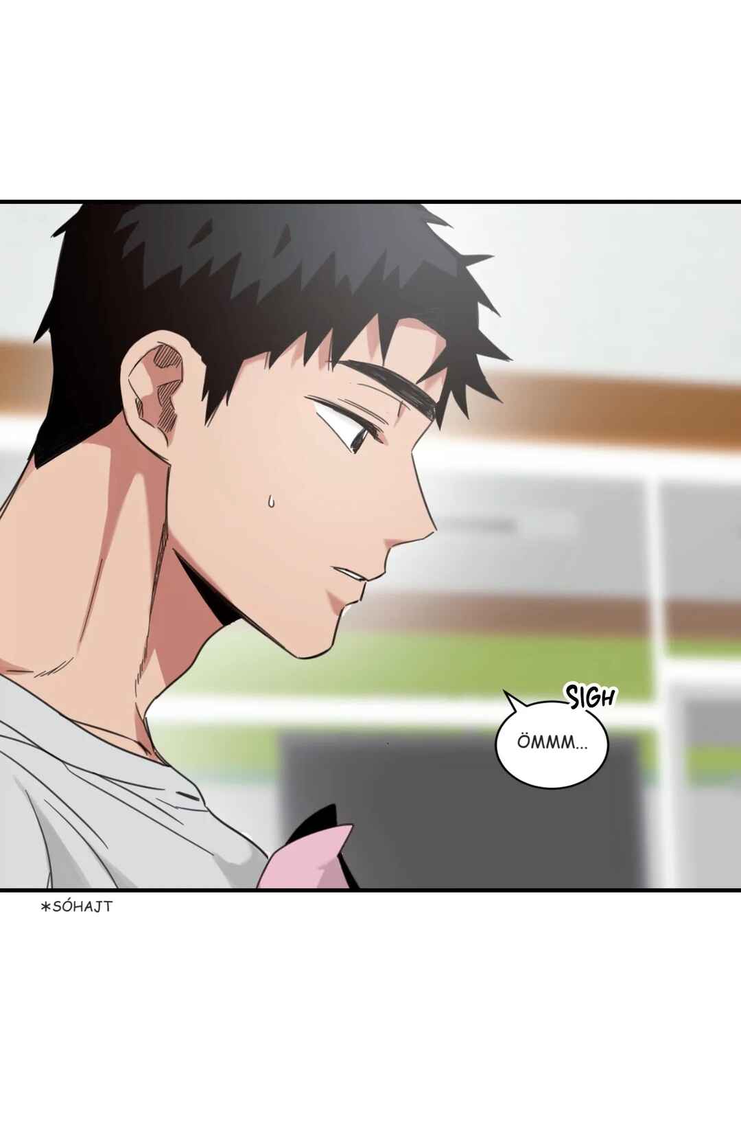 Our Sunny Days Chapter 9 - Page 26