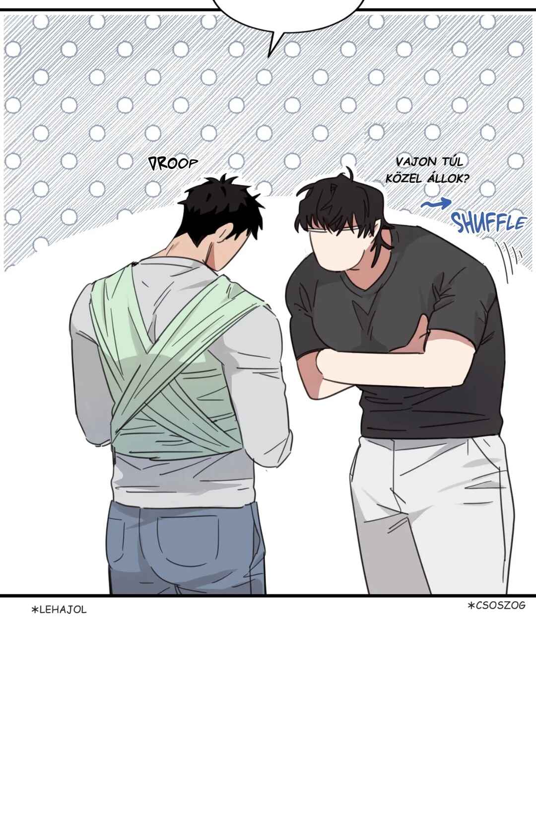 Our Sunny Days Chapter 9 - Page 28