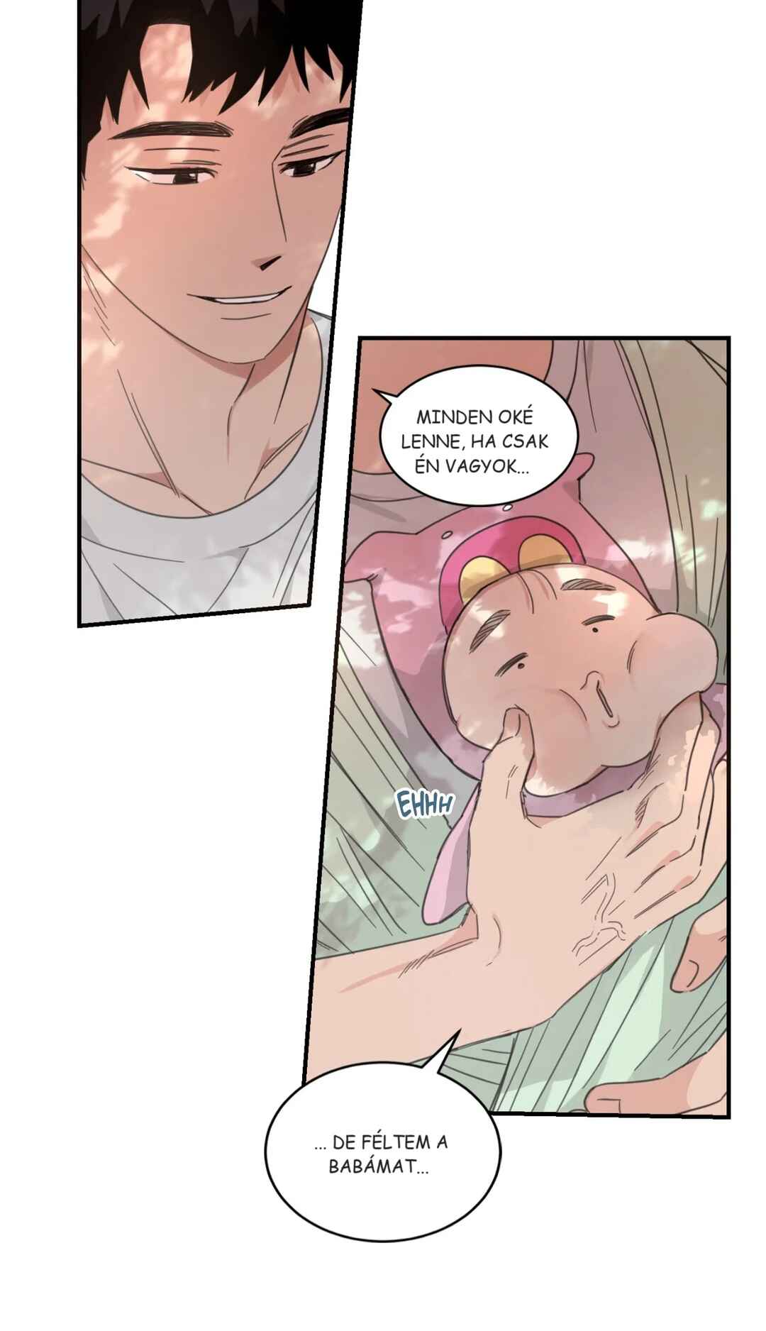 Our Sunny Days Chapter 9 - Page 38