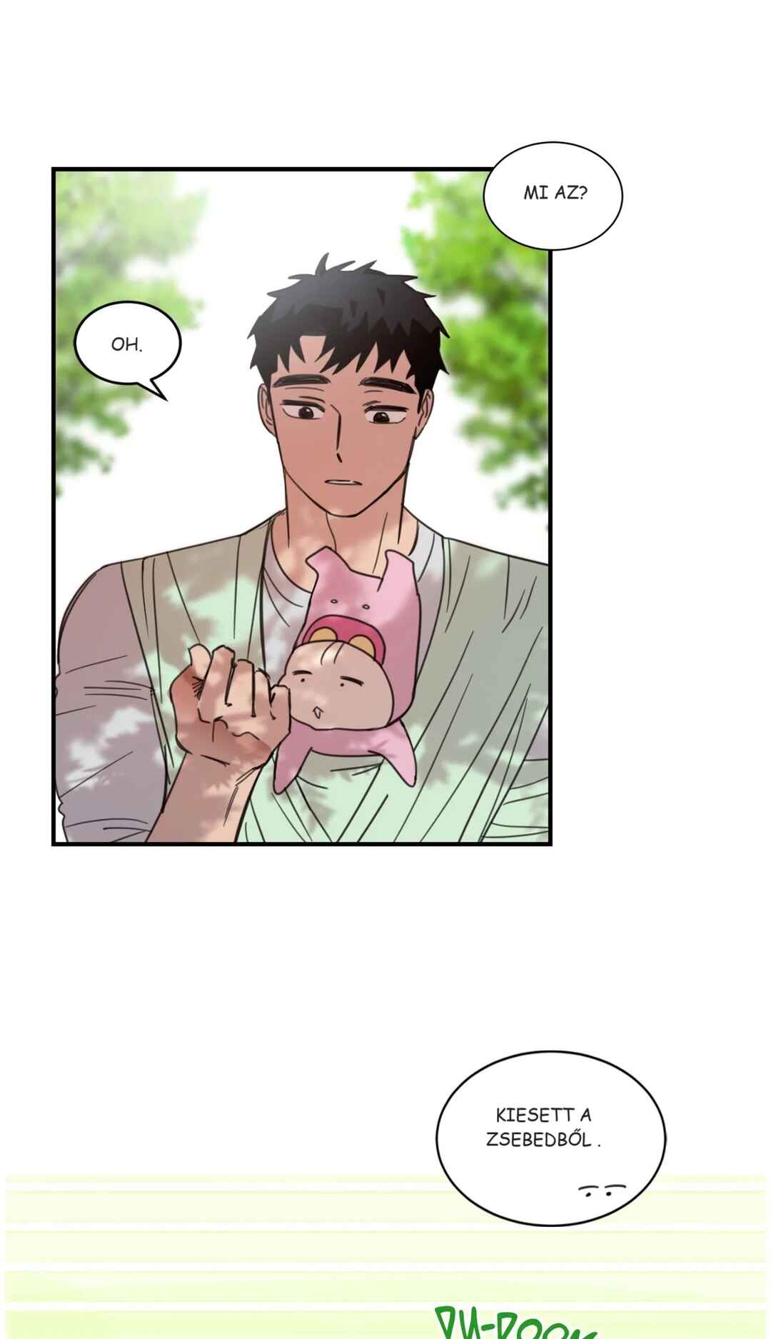 Our Sunny Days Chapter 9 - Page 45