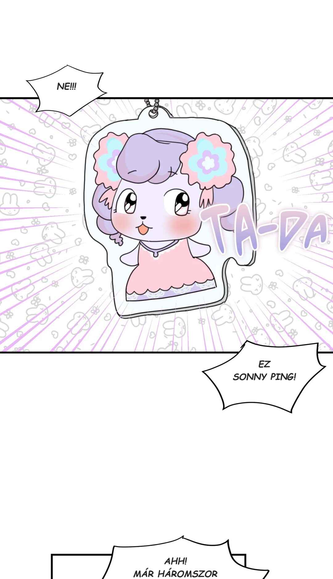 Our Sunny Days Chapter 9 - Page 5