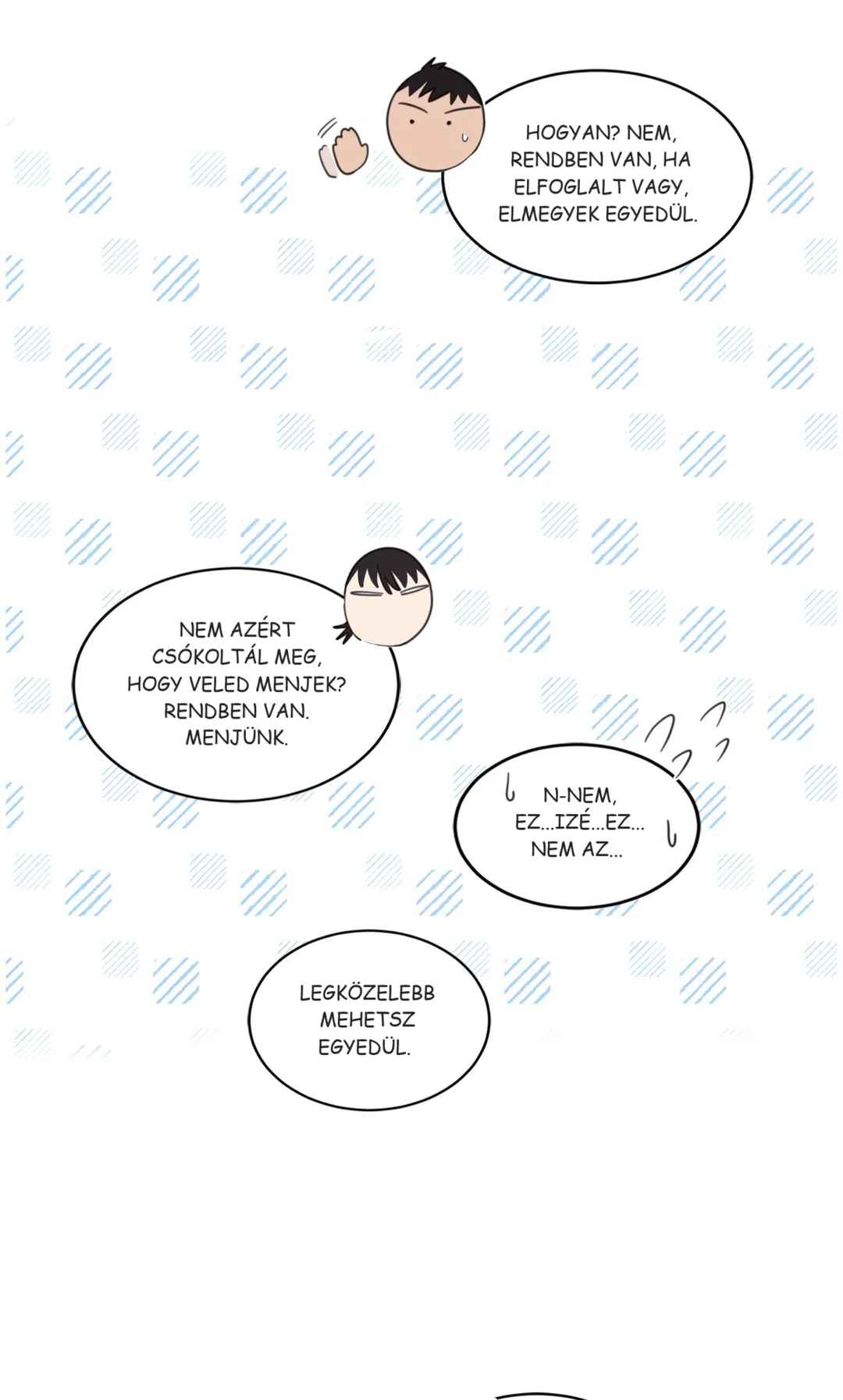 Our Sunny Days Chapter 9 - Page 57