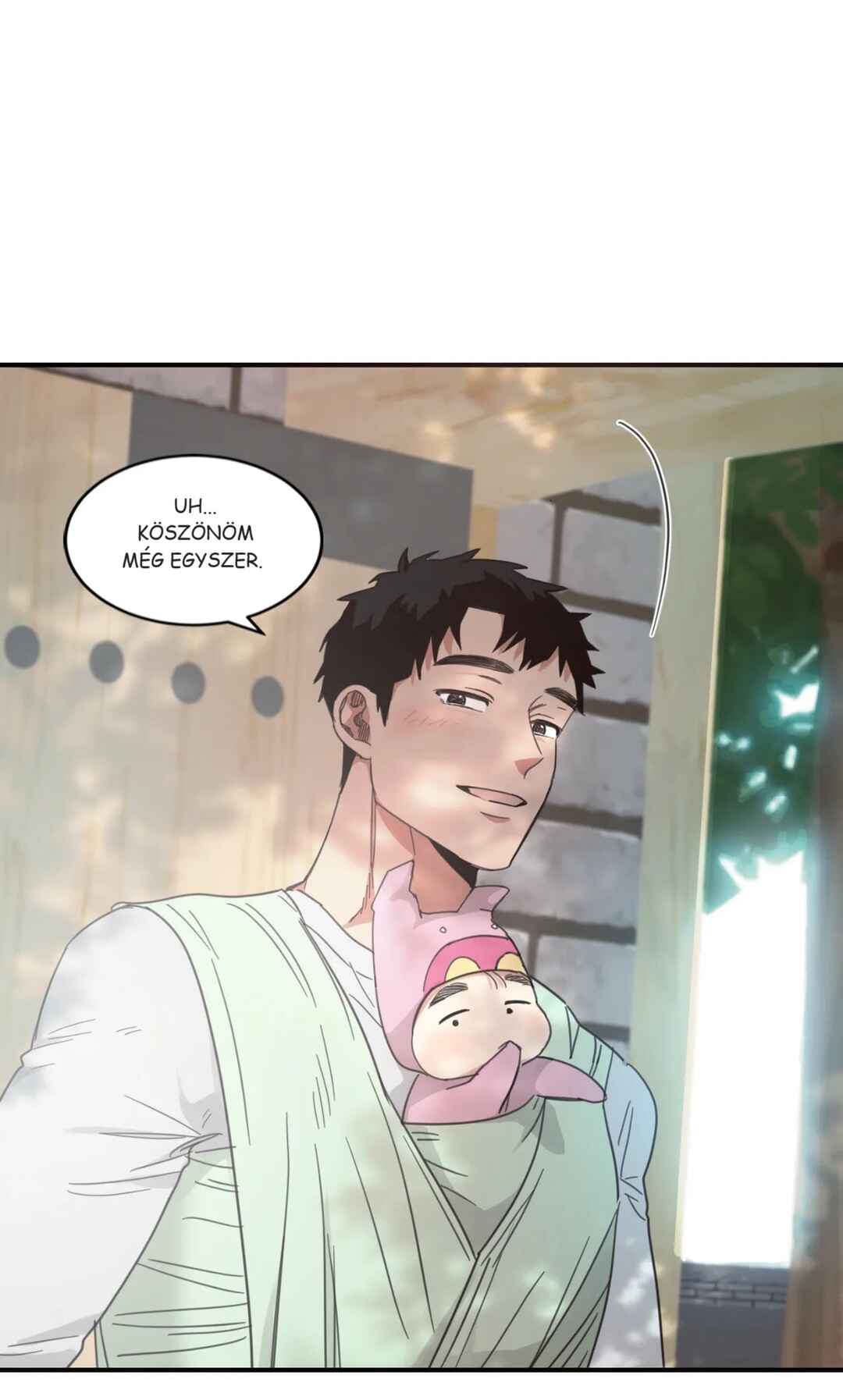 Our Sunny Days Chapter 9 - Page 59