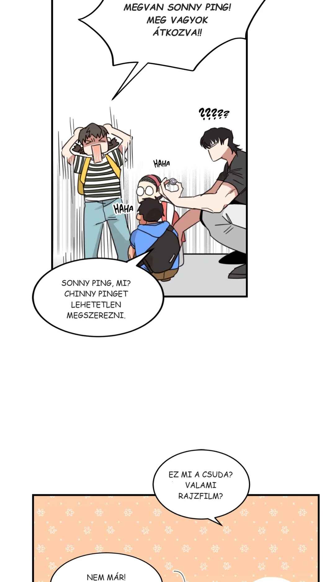 Our Sunny Days Chapter 9 - Page 6