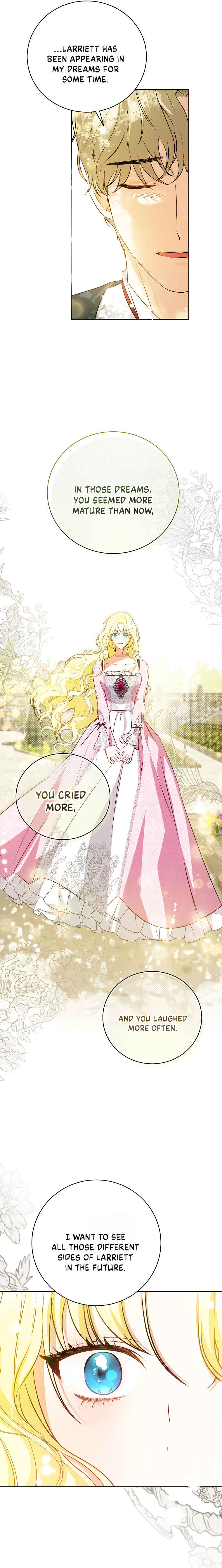 I Think I Have Transmigrated Somewhere Chapter 26 - Page 12