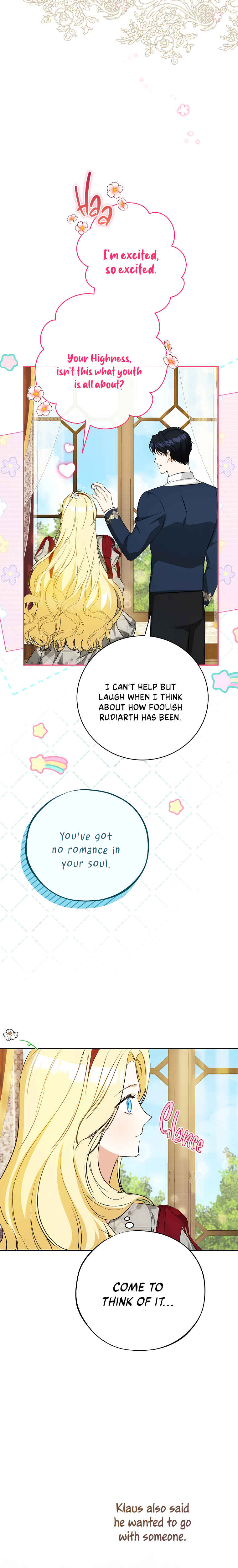 I Think I Have Transmigrated Somewhere Chapter 26 - Page 17