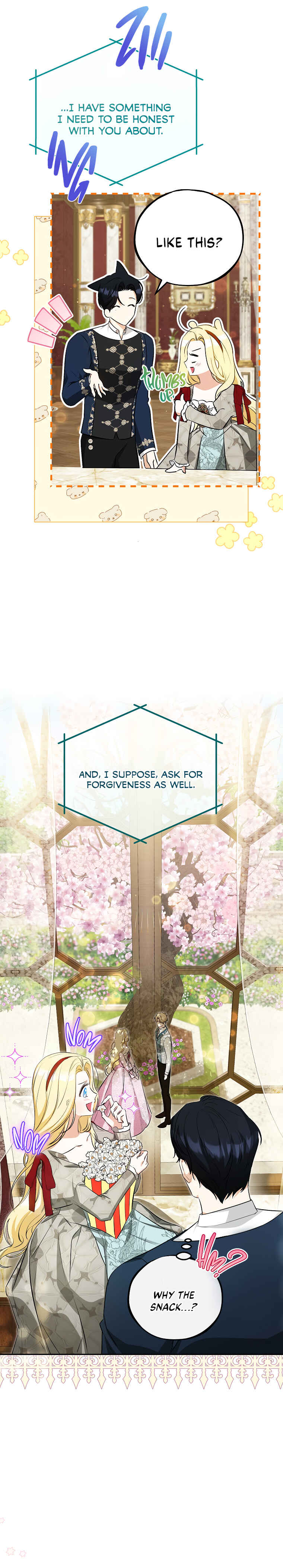 I Think I Have Transmigrated Somewhere Chapter 26 - Page 7