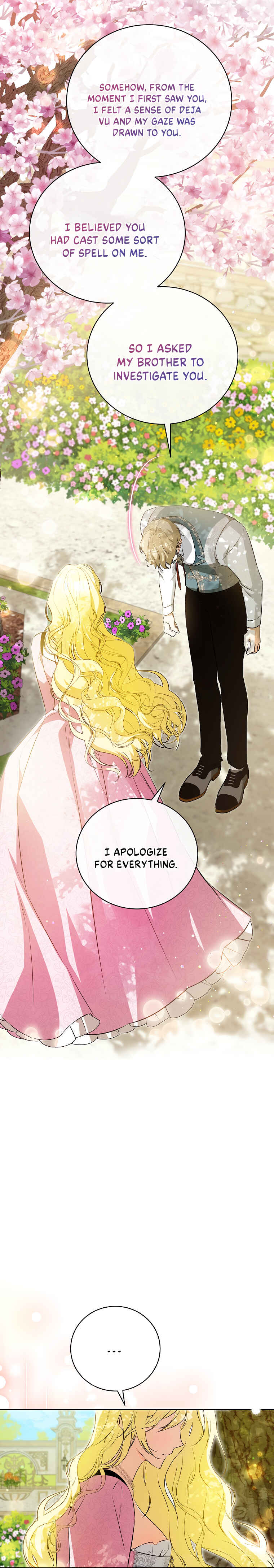 I Think I Have Transmigrated Somewhere Chapter 26 - Page 9