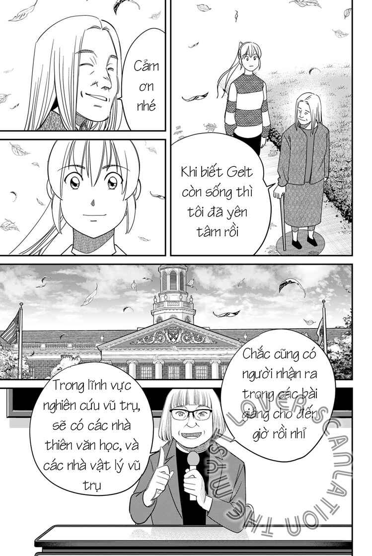 Q . E . D . UNIV . ― Shomei Shuryo ― Chapter 1 - Page 102