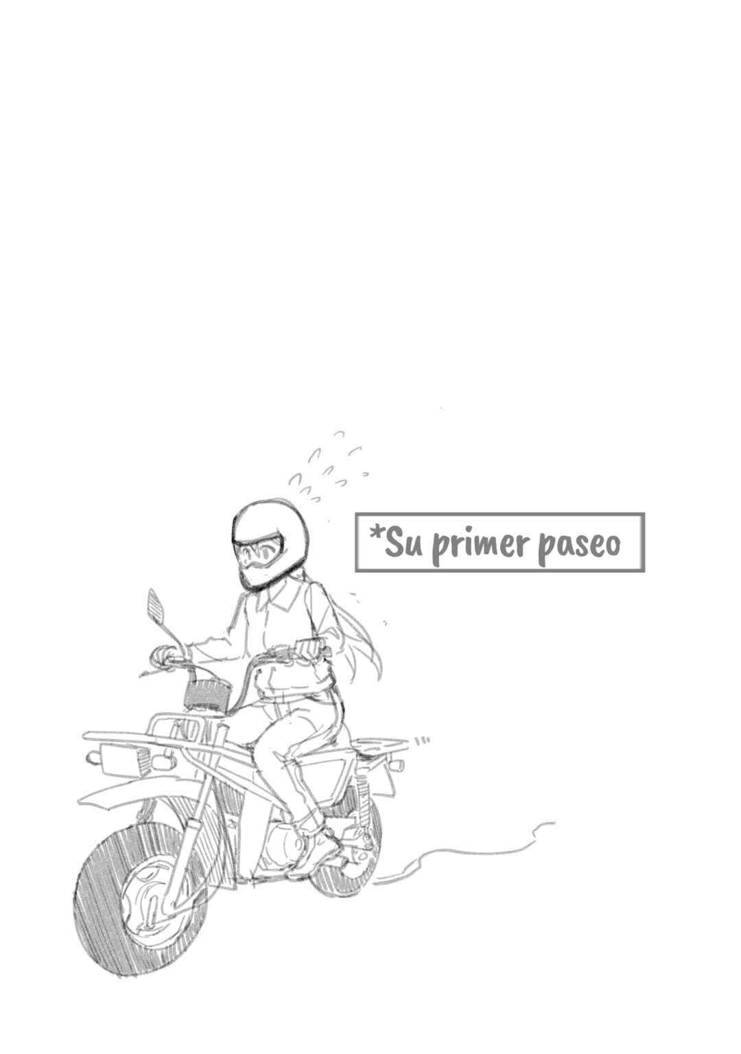 Super Cub Chapter 51 - Page 26