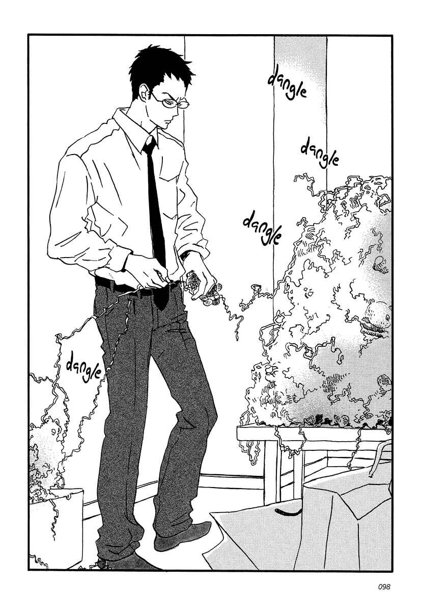 Sekine-kun no Koi Chapter 9 - Page 9