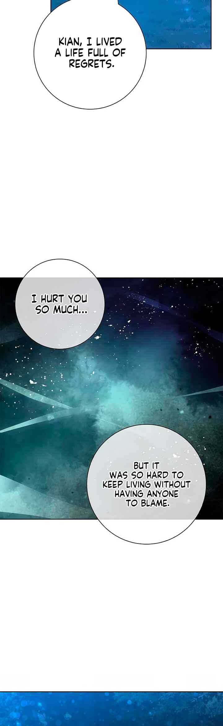 I Became the Mother of the Evil Male Lead Chapter 49 - Page 12
