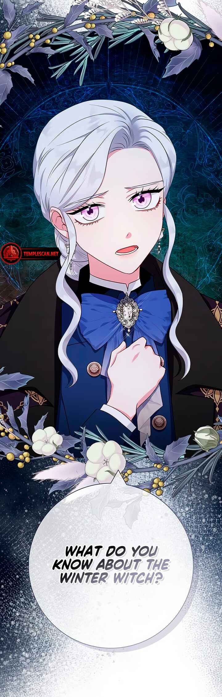 I Became the Mother of the Evil Male Lead Chapter 49 - Page 19