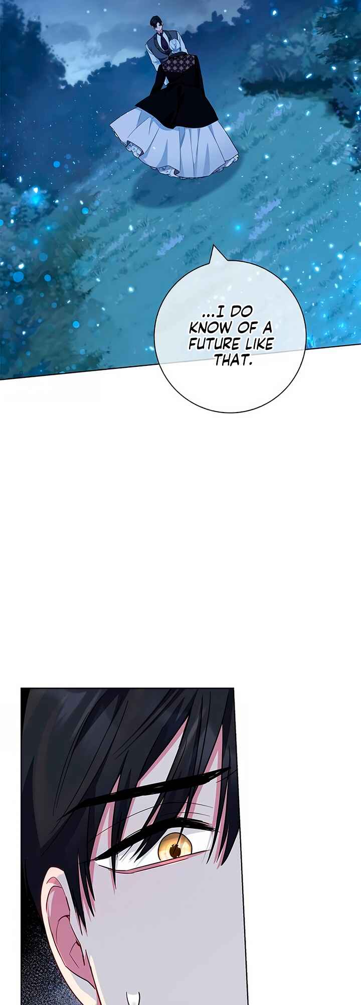 I Became the Mother of the Evil Male Lead Chapter 49 - Page 27