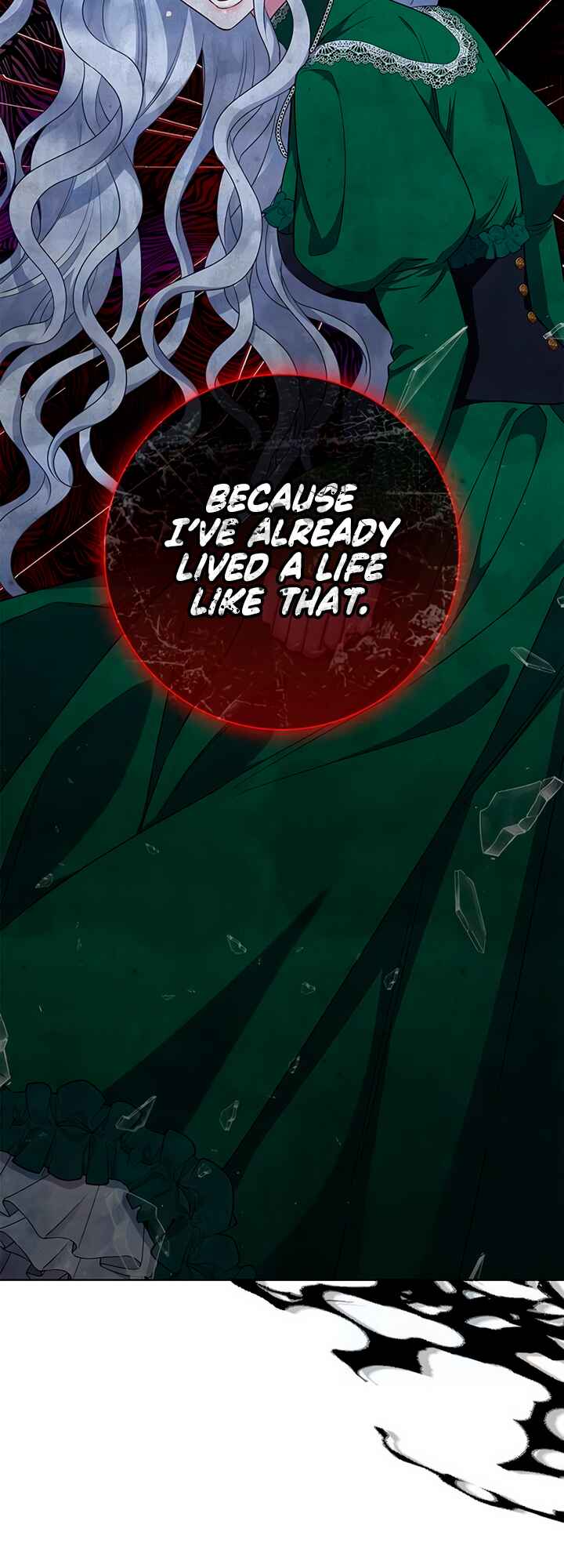 I Became the Mother of the Evil Male Lead Chapter 49 - Page 29