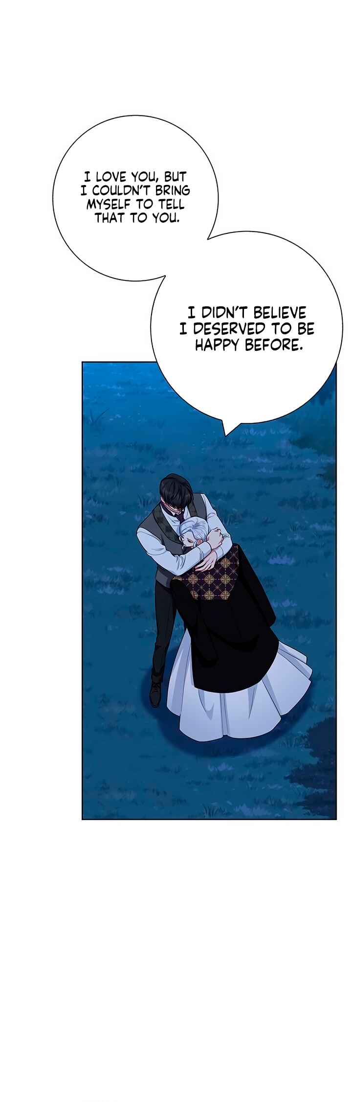 I Became the Mother of the Evil Male Lead Chapter 49 - Page 36
