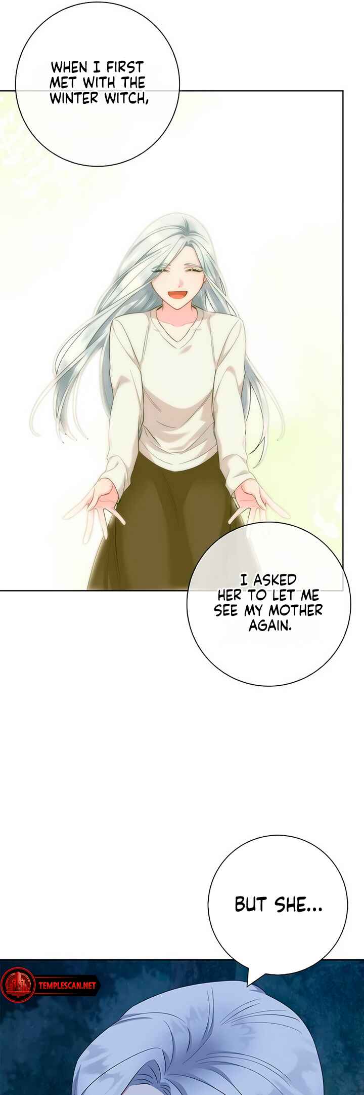 I Became the Mother of the Evil Male Lead Chapter 49 - Page 37