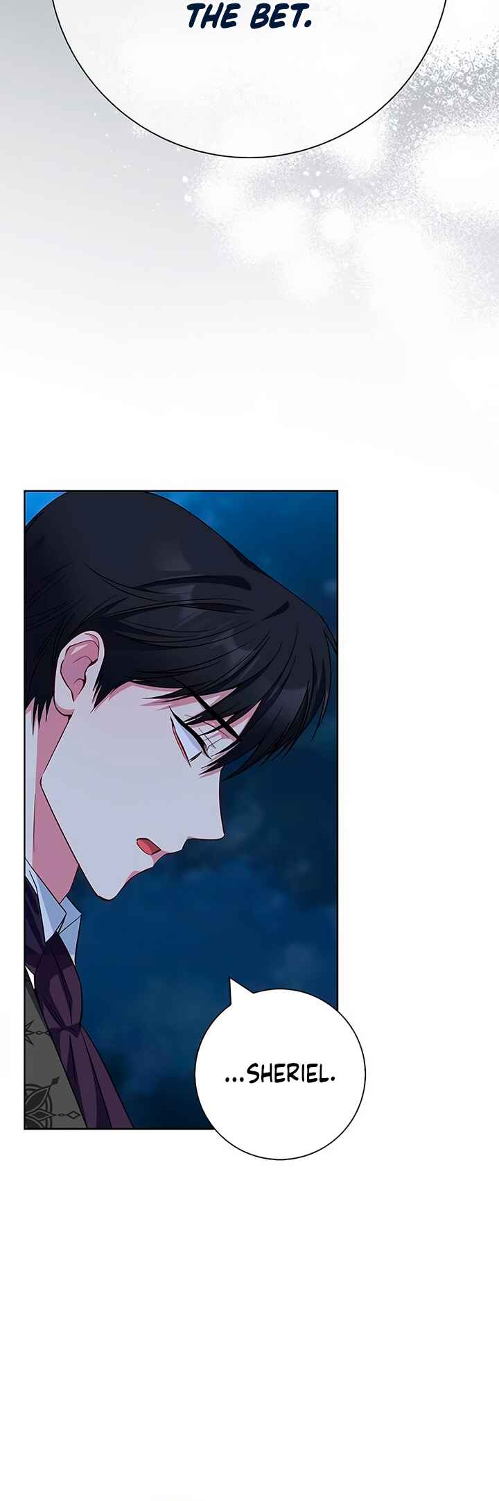 I Became the Mother of the Evil Male Lead Chapter 49 - Page 41