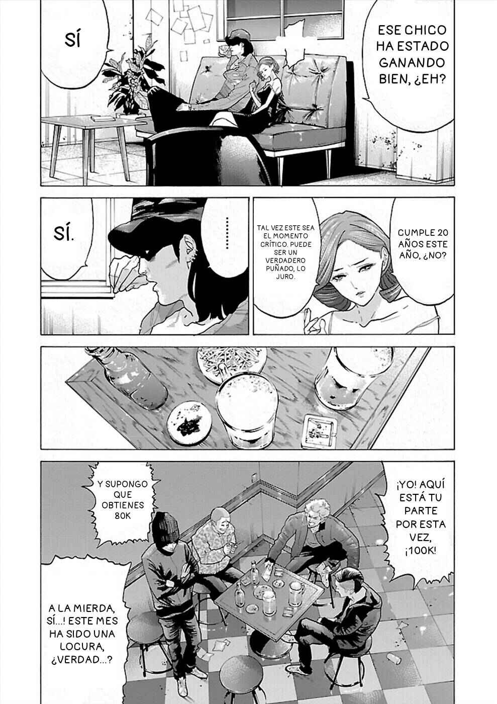 Genocider Chapter 8 - Page 24