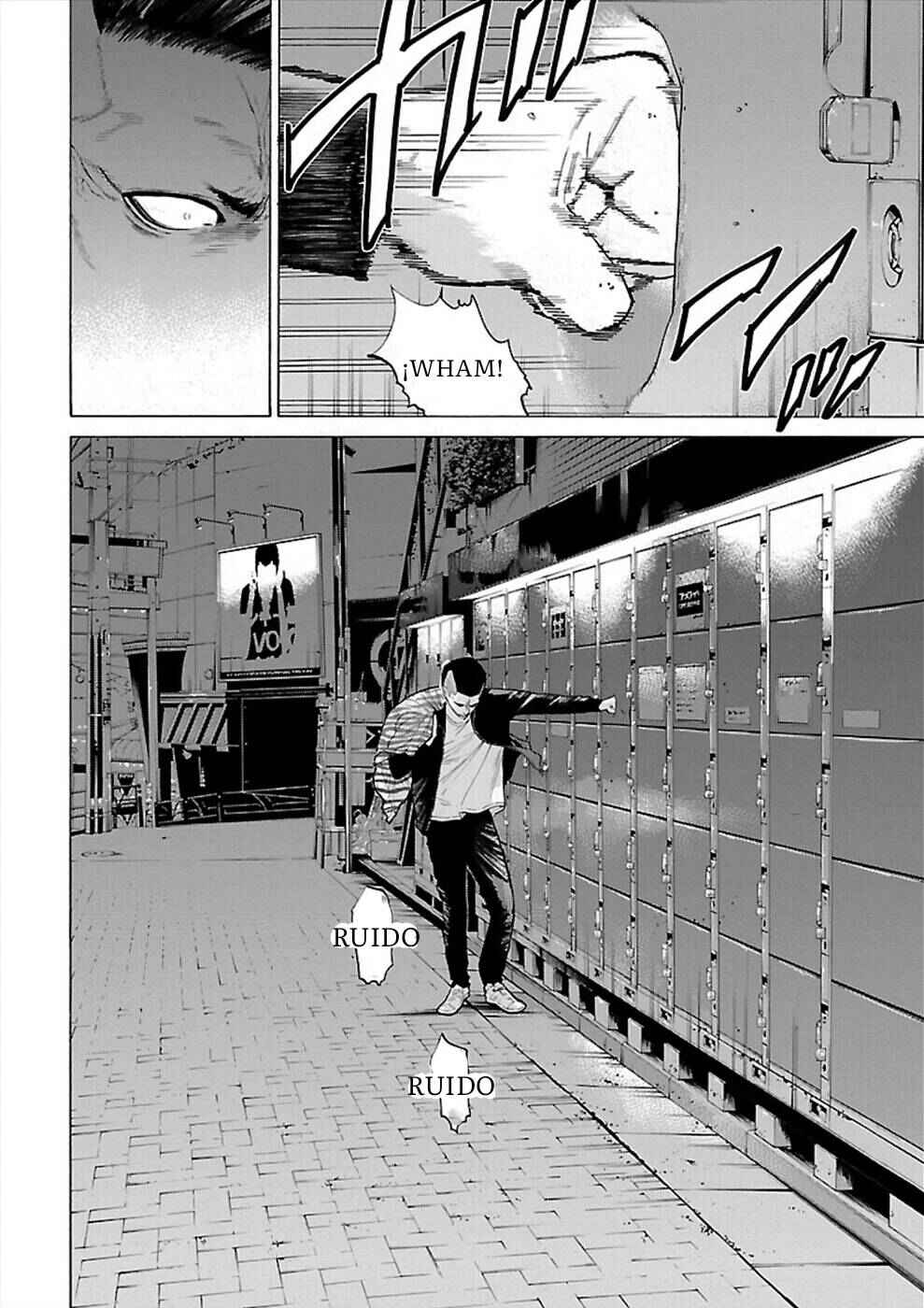 Genocider Chapter 8 - Page 26