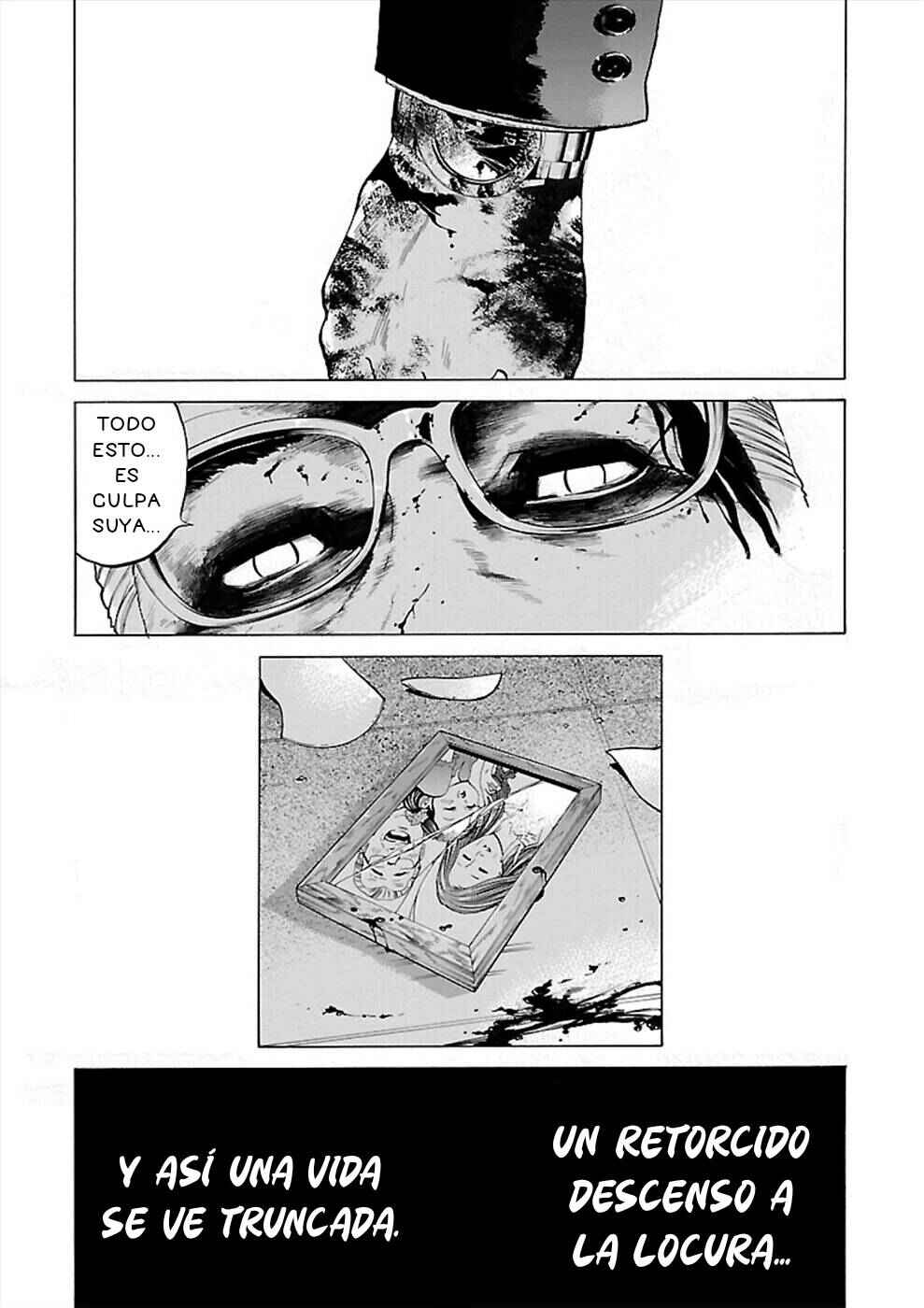 Genocider Chapter 8 - Page 29