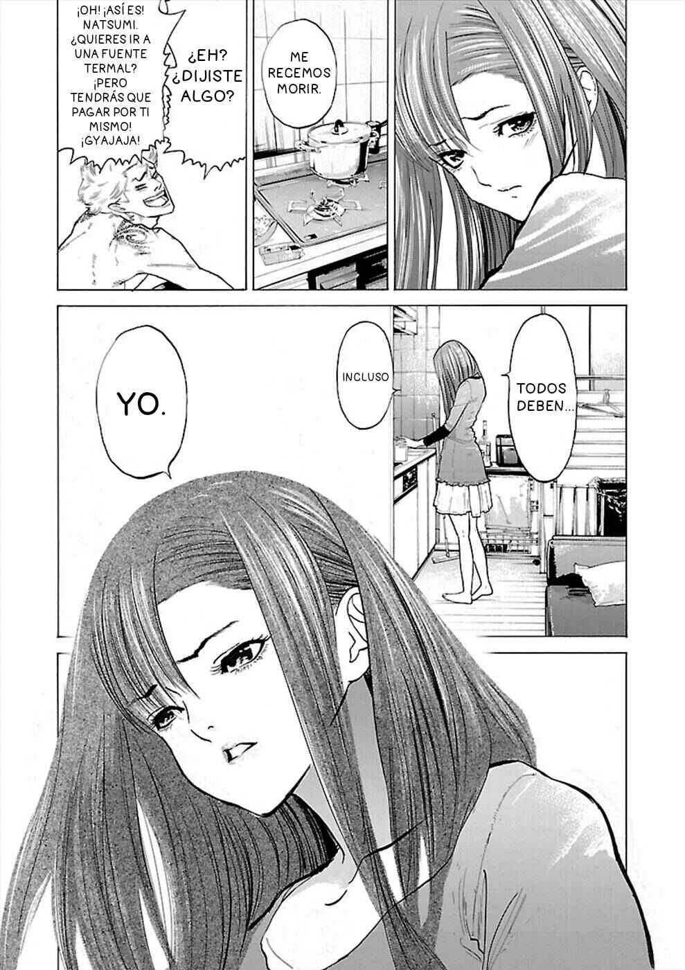 Genocider Chapter 8 - Page 6