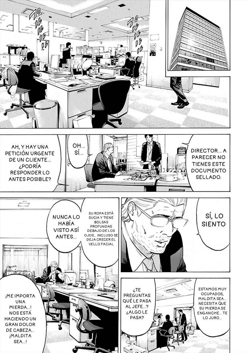 Genocider Chapter 8 - Page 7