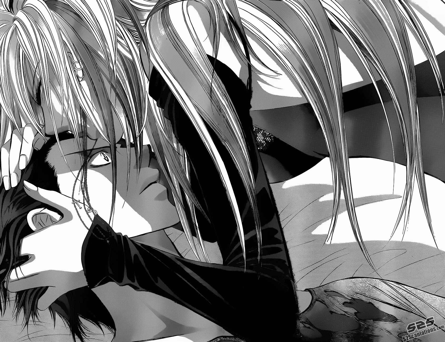Skip Beat! Chapter 195 - Page 15