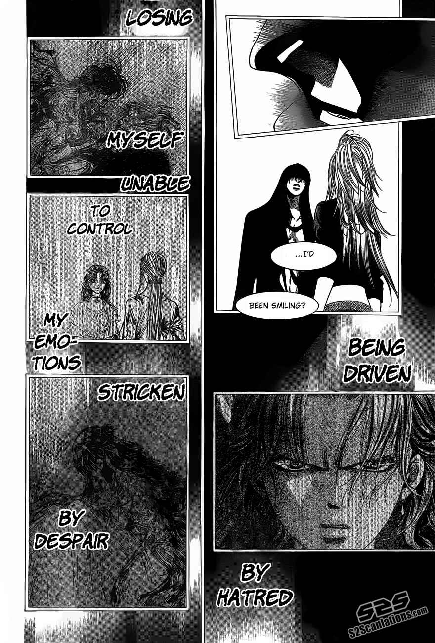 Skip Beat! Chapter 195 - Page 4