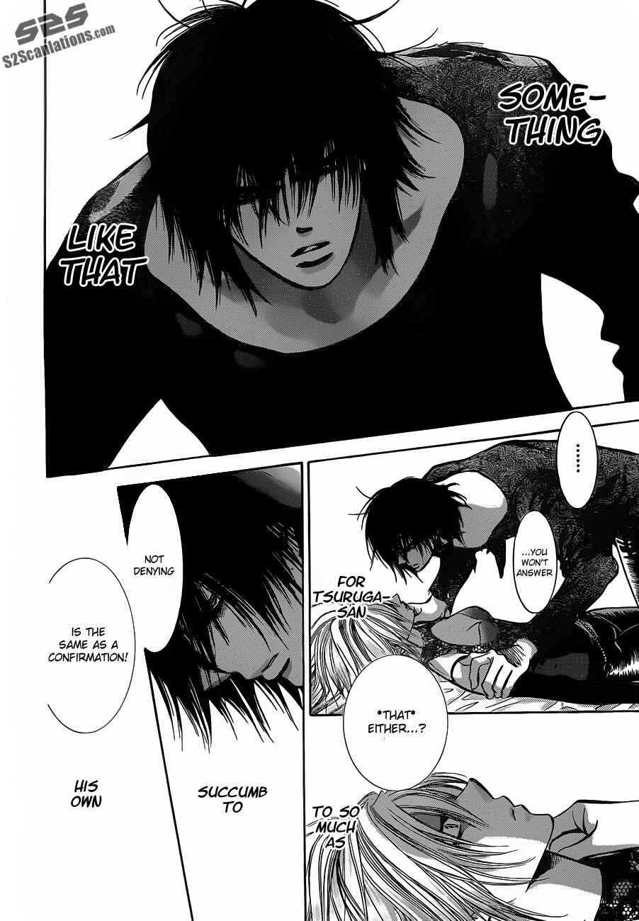 Skip Beat! Chapter 195 - Page 6