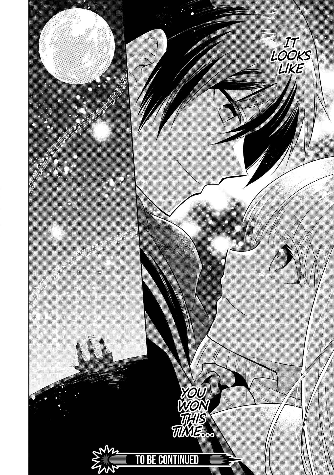 Maou no Ore ga Dorei Elf wo Yome ni Shitanda ga, Dou Medereba Ii? Chapter 35 - Page 46