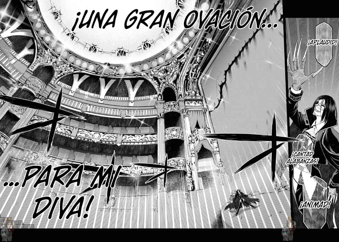 Fate/Grand Order -Epic of Remnant- Pseudo-Singularity I: Quarantined Territory of Malice, Shinjuku - Shinjuku Phantom Incident Chapter 14 - Page 18