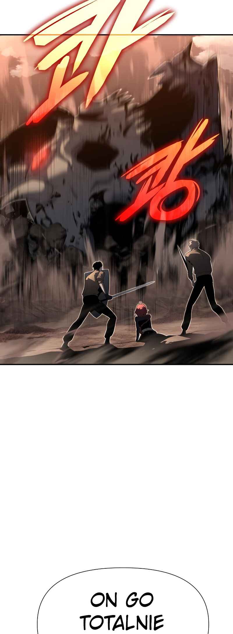 The Knight King Who Returned with a God Chapter 2 - Page 28