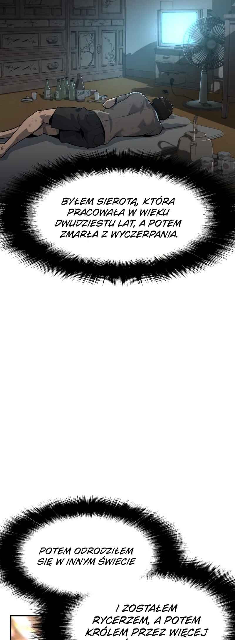 The Knight King Who Returned with a God Chapter 2 - Page 42