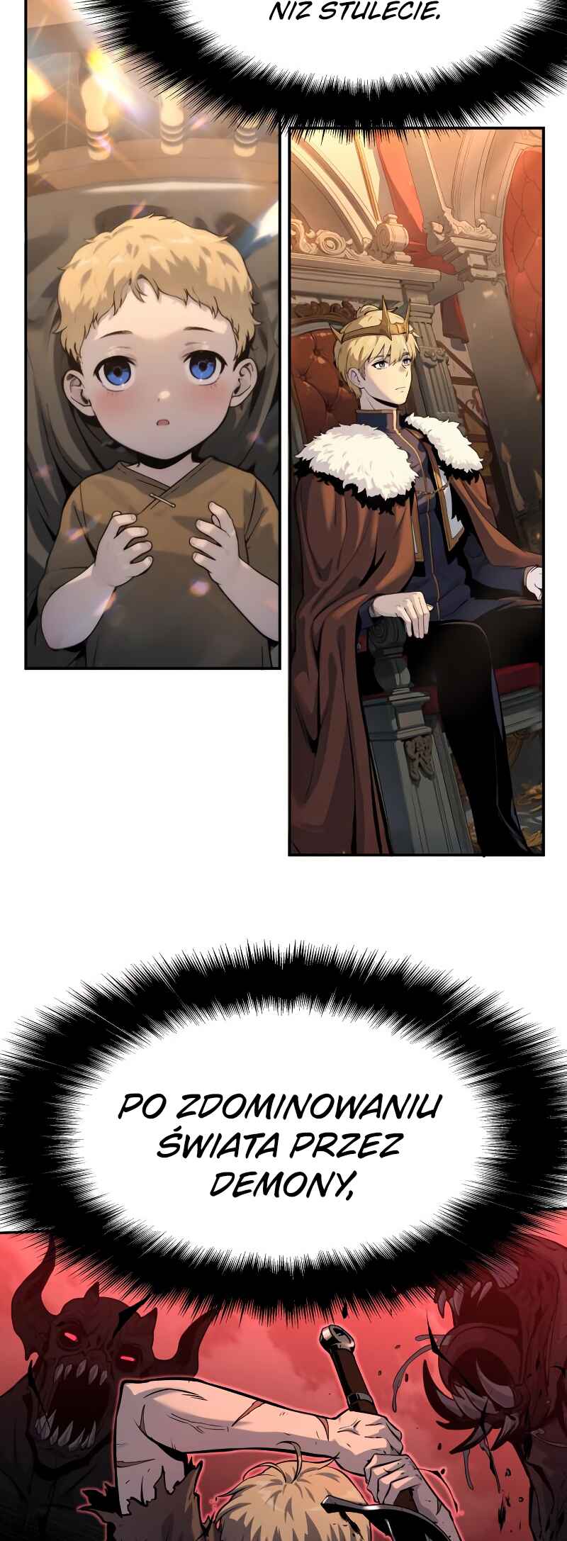 The Knight King Who Returned with a God Chapter 2 - Page 43