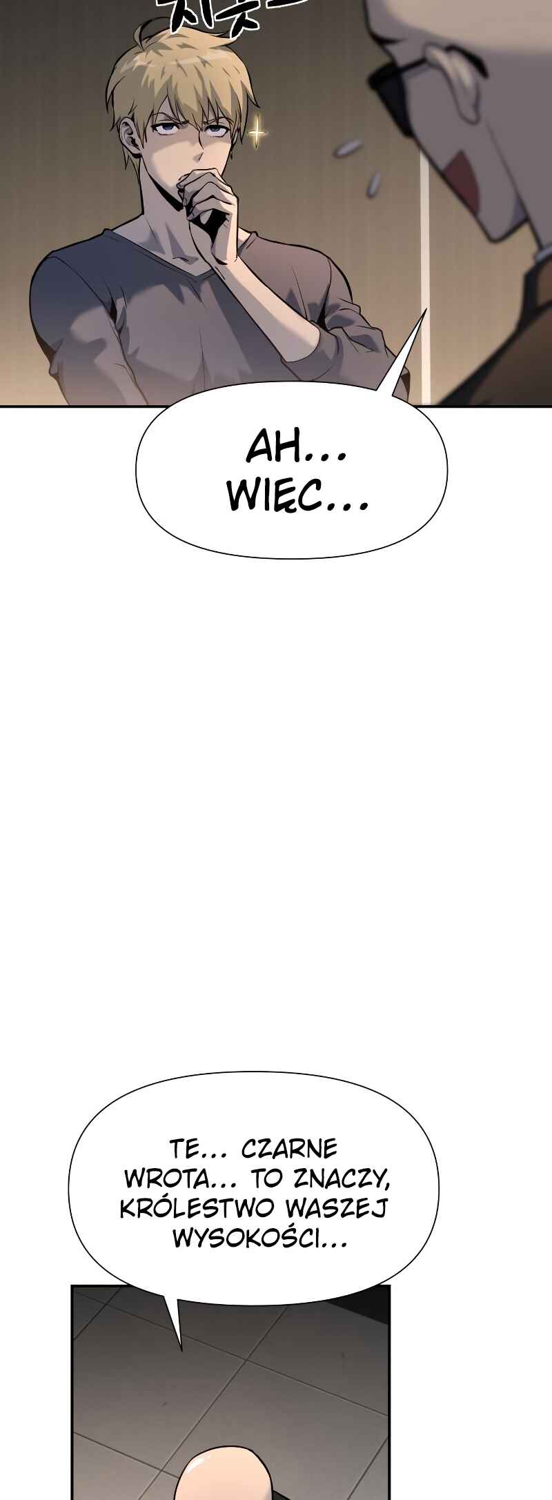 The Knight King Who Returned with a God Chapter 2 - Page 52
