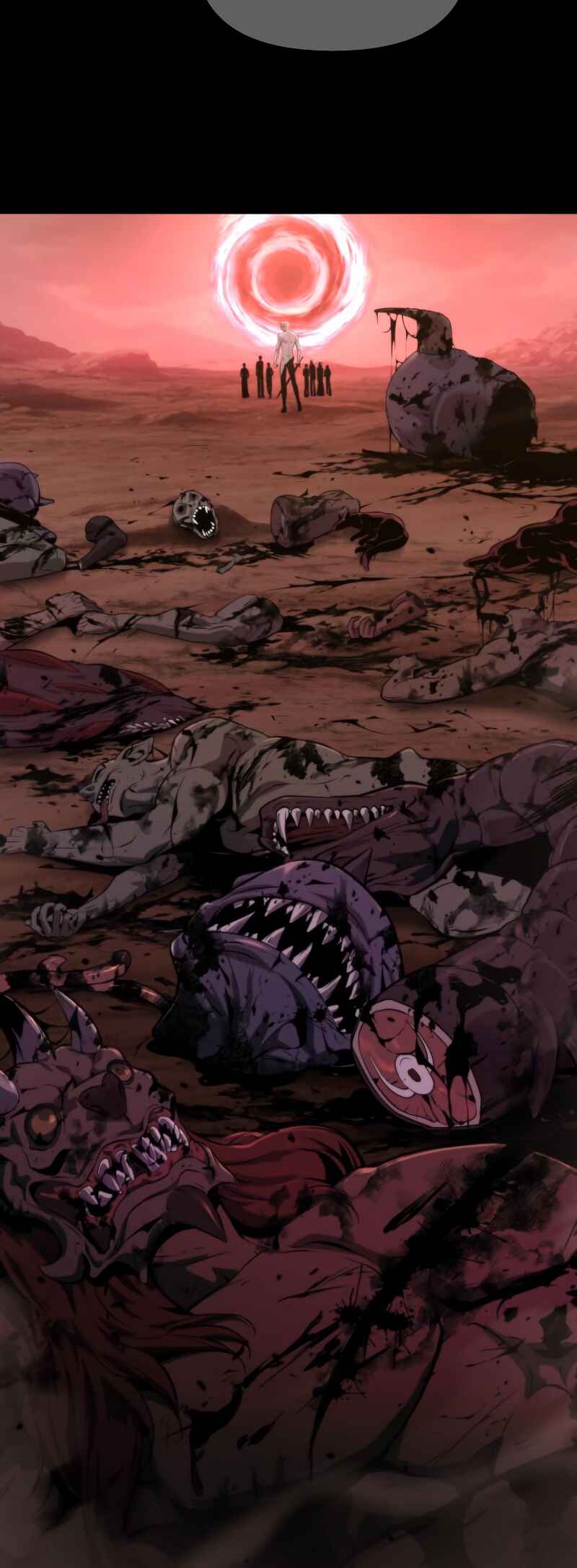 The Knight King Who Returned with a God Chapter 2 - Page 9