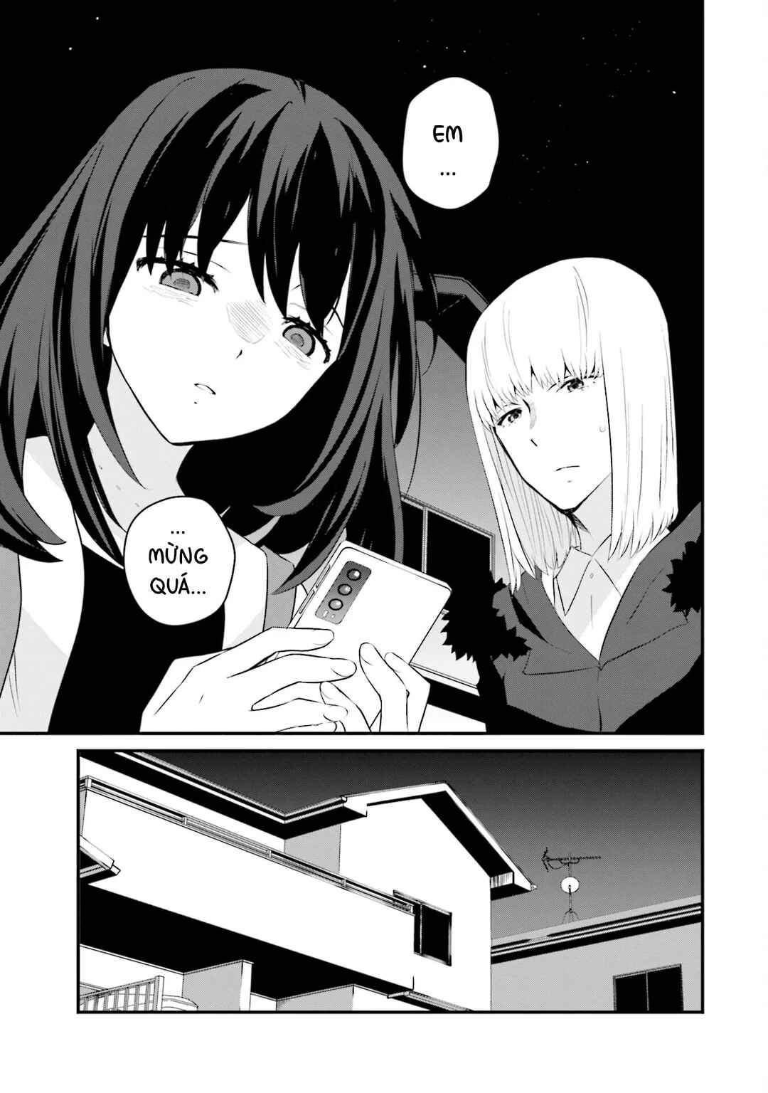 Sonna Kazoku nara Sutechaeba? Chapter 76 - Page 20