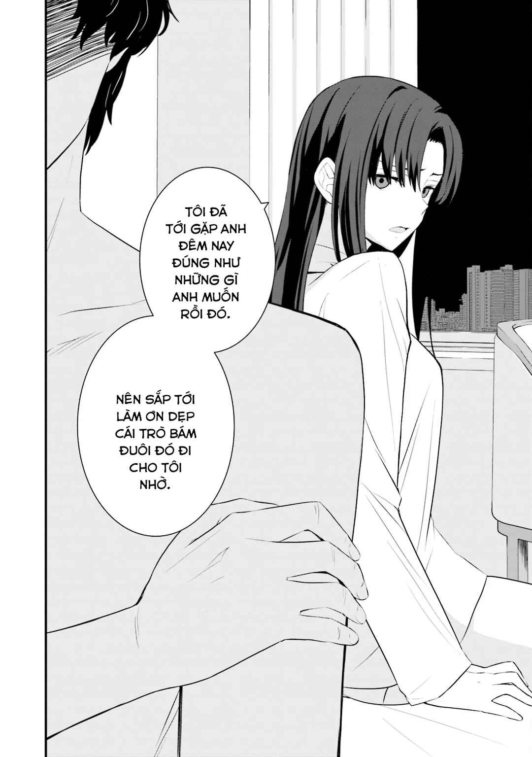 Sonna Kazoku nara Sutechaeba? Chapter 76 - Page 23