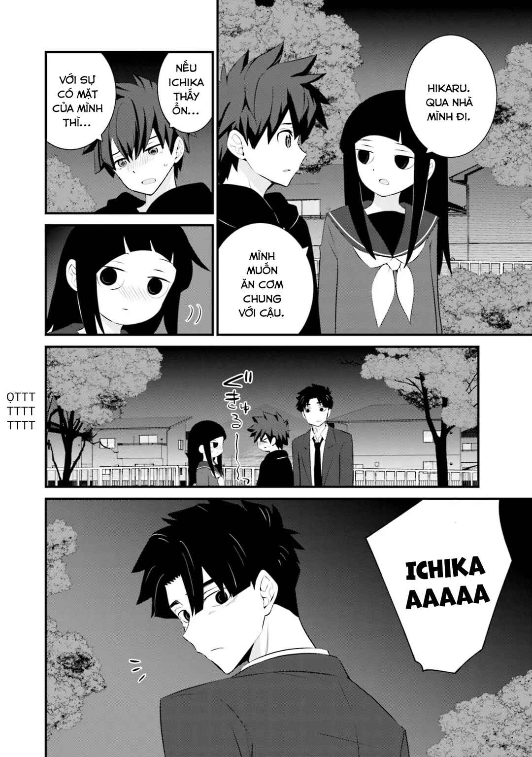 Sonna Kazoku nara Sutechaeba? Chapter 76 - Page 7