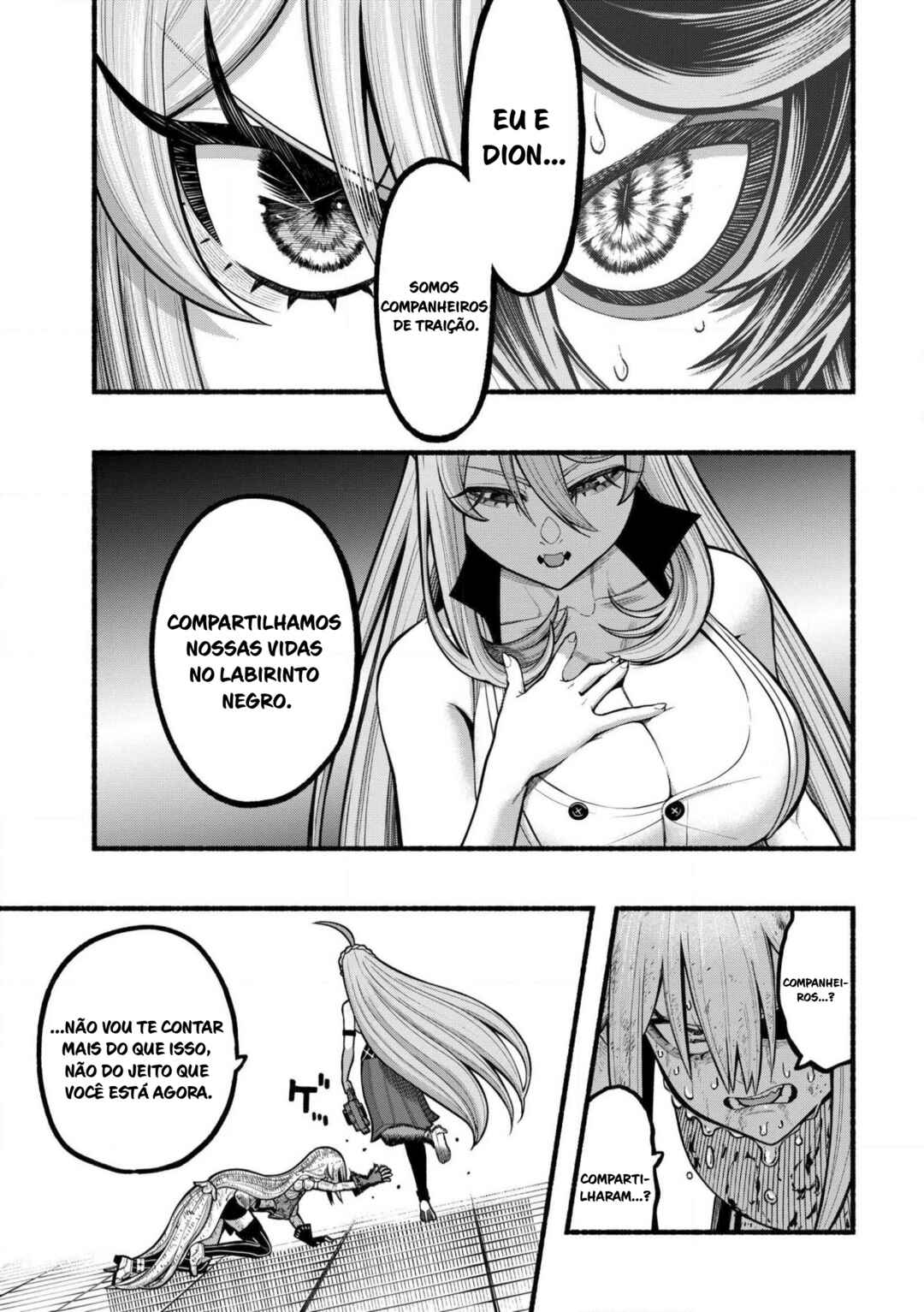 Ryuu to Ayumu Nariagari Boukensha-dou ~Youzumi toshite S-Rank Party kara Tsuihou Sareta Kaifuku Majutsushi, Suterareta Saki de Saikyou no Shinryuu o Fukkatsu Saseteshimau~ Chapter 31 - Page 16