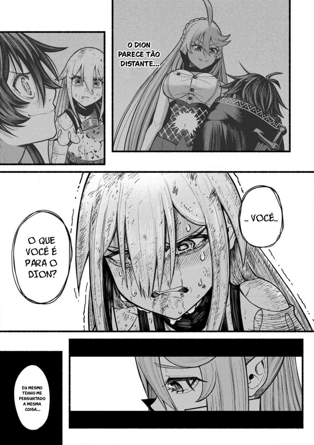 Ryuu to Ayumu Nariagari Boukensha-dou ~Youzumi toshite S-Rank Party kara Tsuihou Sareta Kaifuku Majutsushi, Suterareta Saki de Saikyou no Shinryuu o Fukkatsu Saseteshimau~ Chapter 31 - Page 18