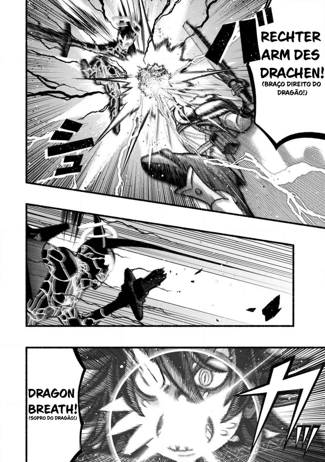 Ryuu to Ayumu Nariagari Boukensha-dou ~Youzumi toshite S-Rank Party kara Tsuihou Sareta Kaifuku Majutsushi, Suterareta Saki de Saikyou no Shinryuu o Fukkatsu Saseteshimau~ Chapter 31 - Page 19